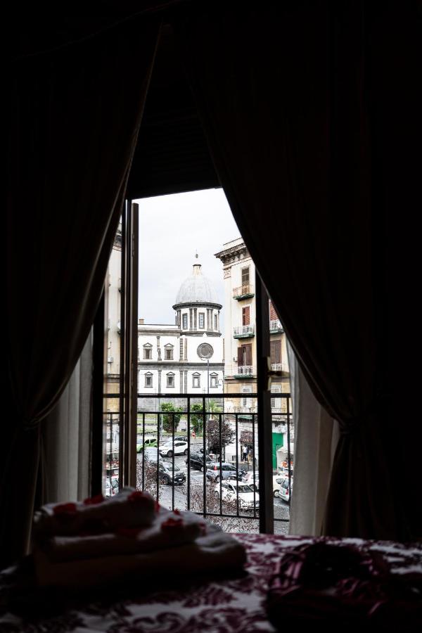 Guest house Affitta Don Vittorio - Portacapuana *
