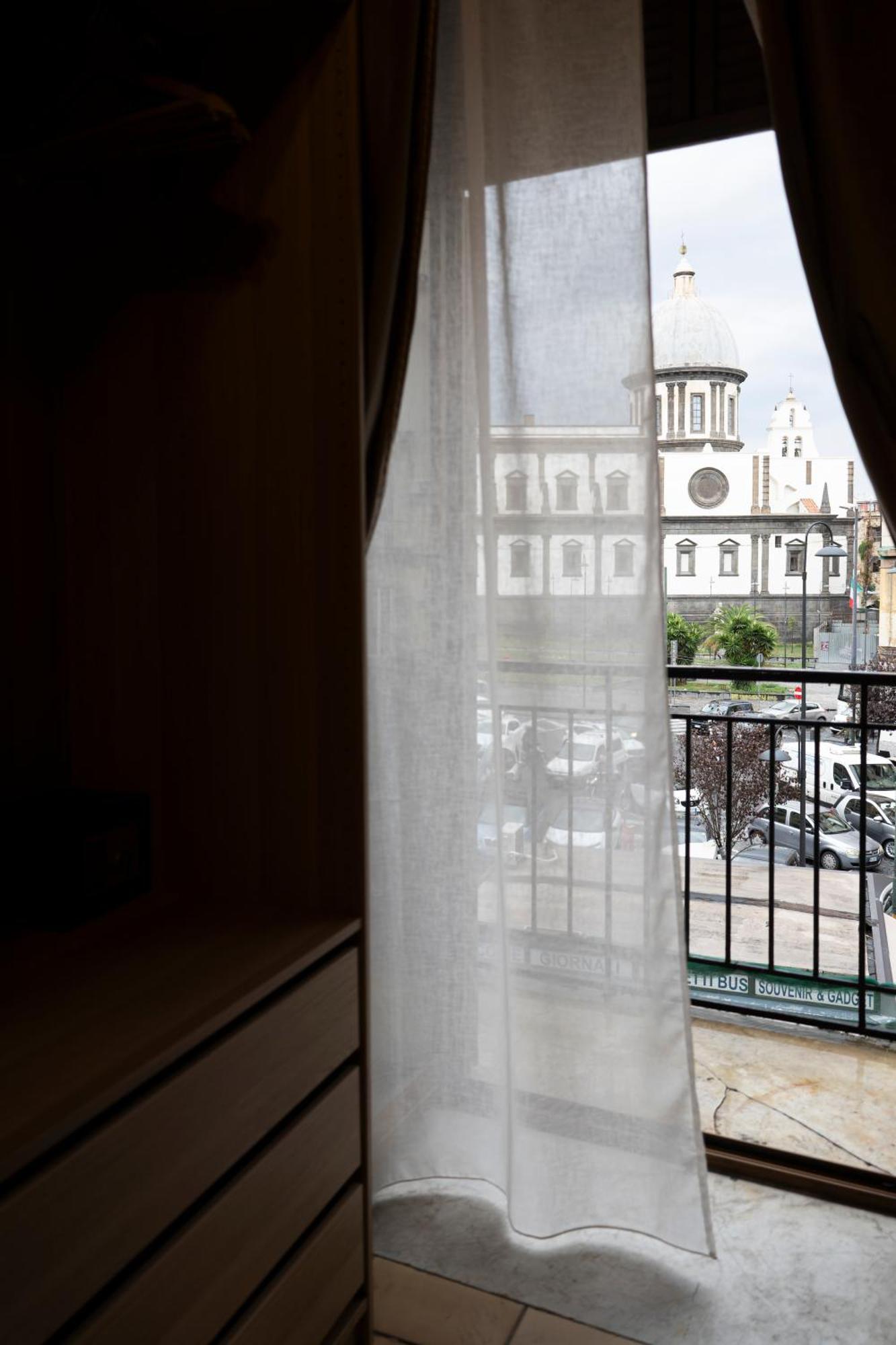 Affitta Don Vittorio - Portacapuana Guest house *