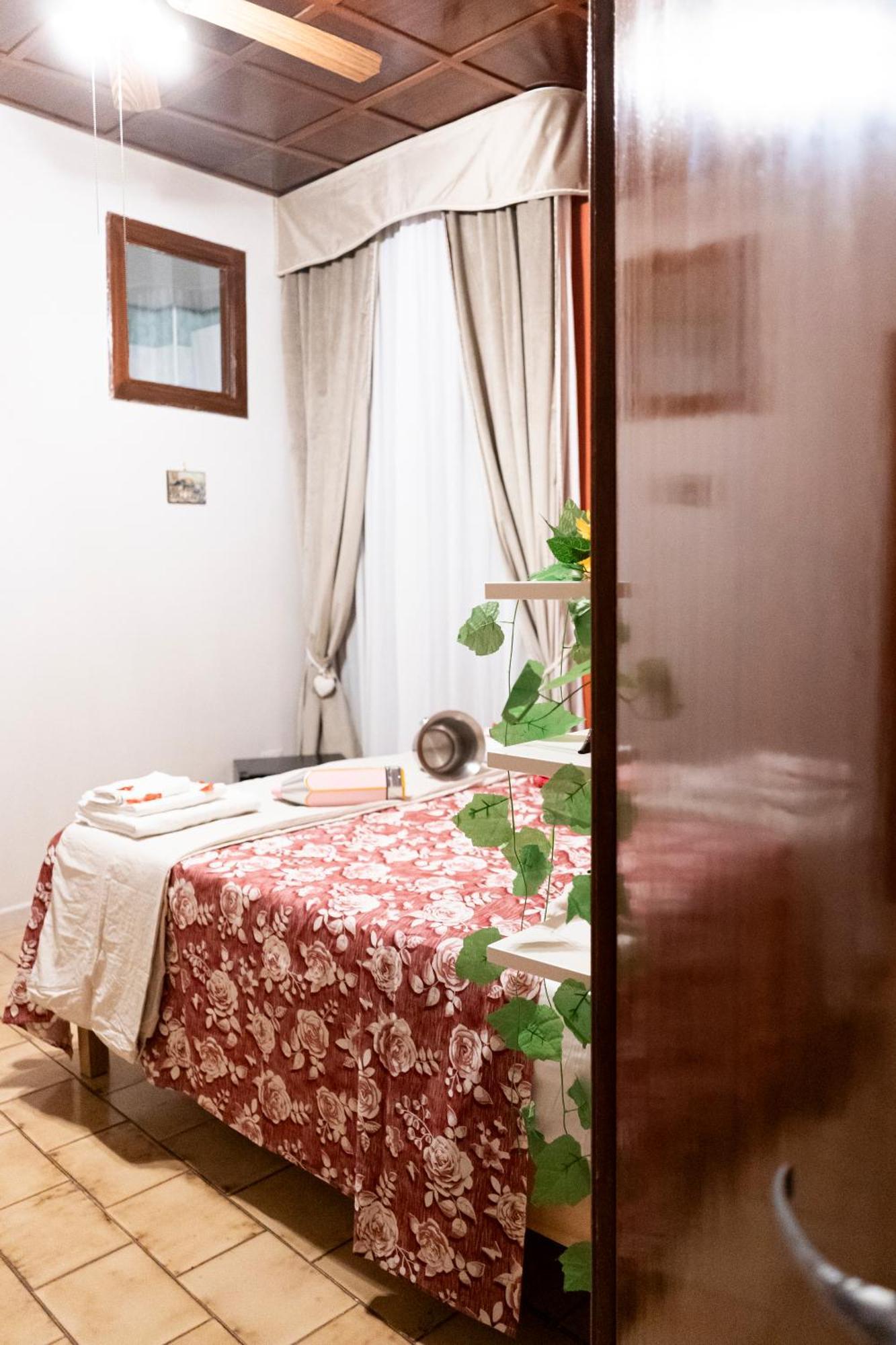 Guest house Affitta Don Vittorio - Portacapuana *