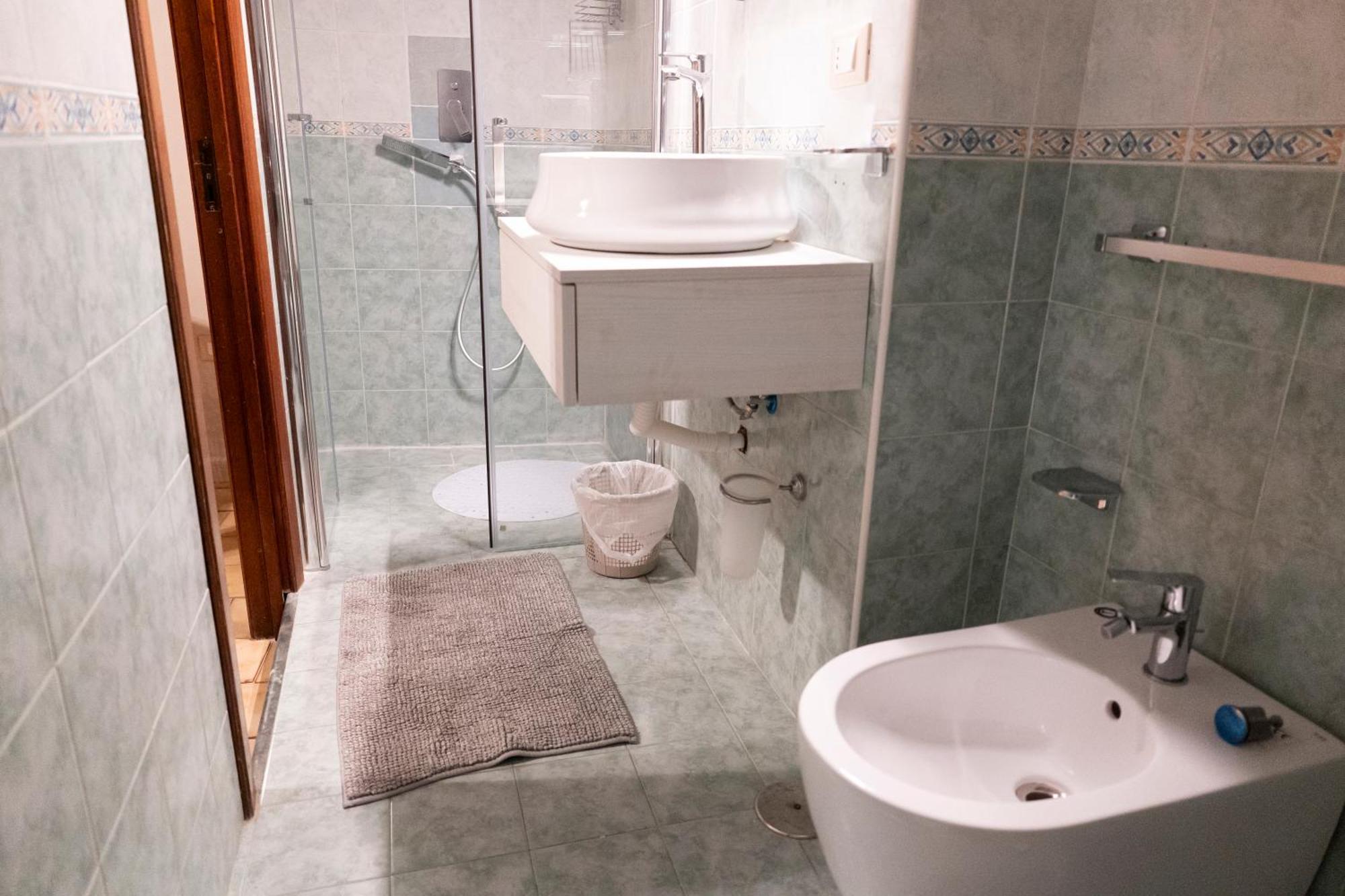 Affitta Don Vittorio - Portacapuana Guest house Naples