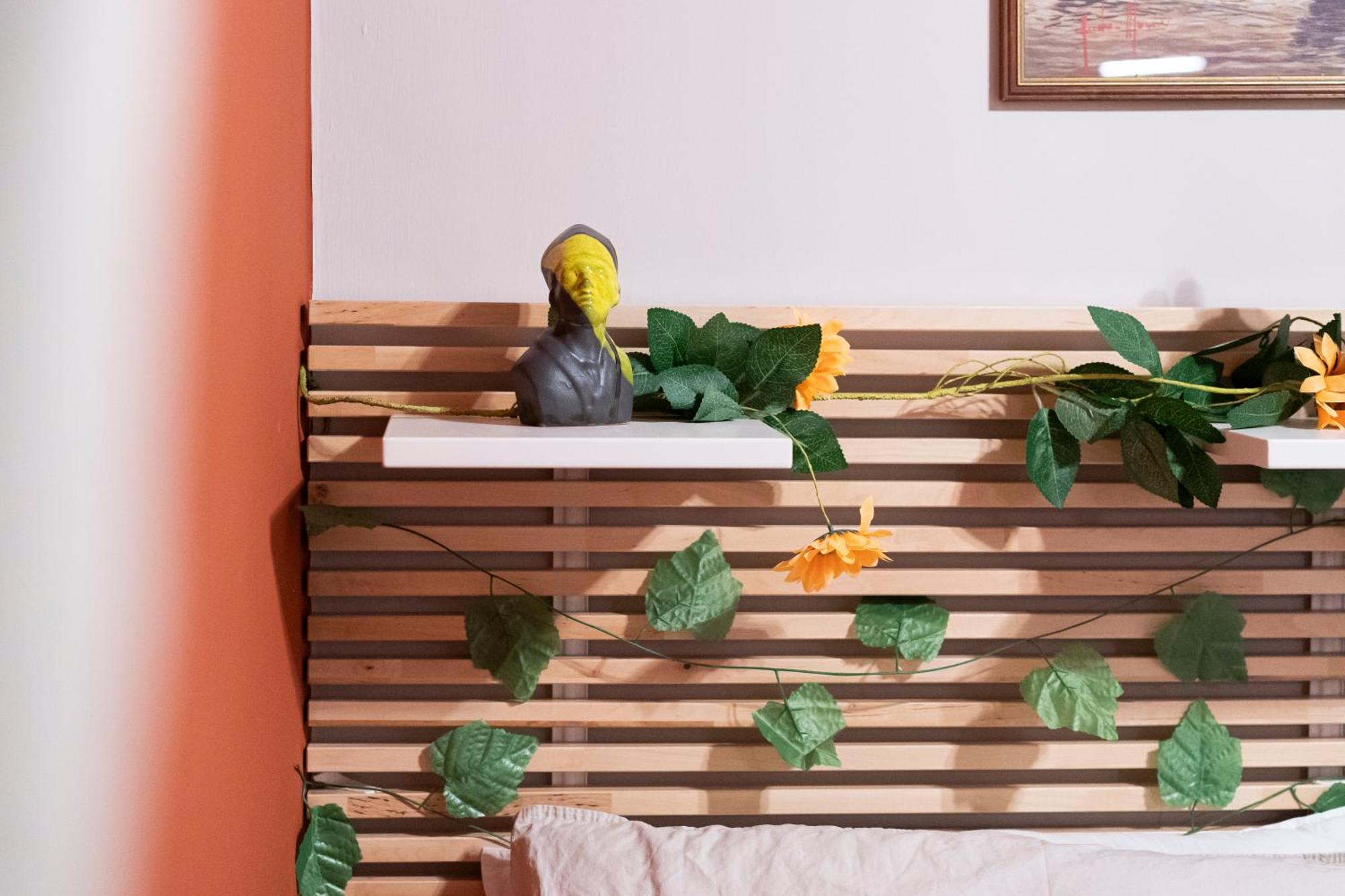 Affitta Don Vittorio - Portacapuana Guest house Naples