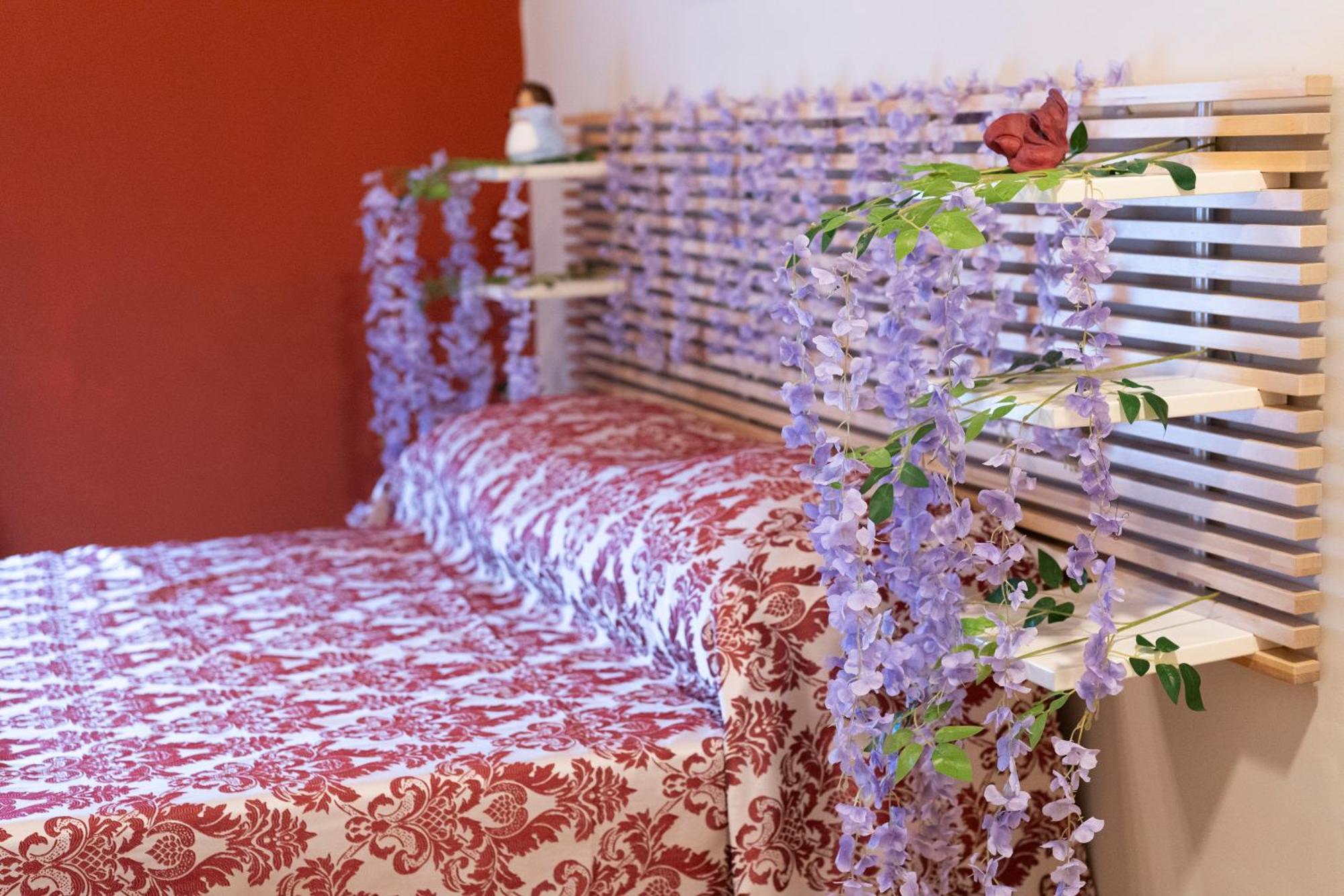 Guest house Affitta Don Vittorio - Portacapuana Naples