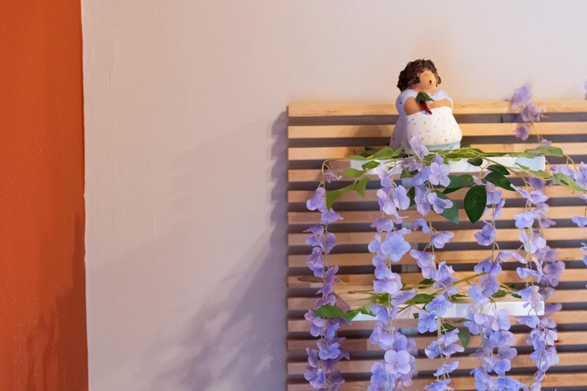 Affitta Don Vittorio - Portacapuana Guest house