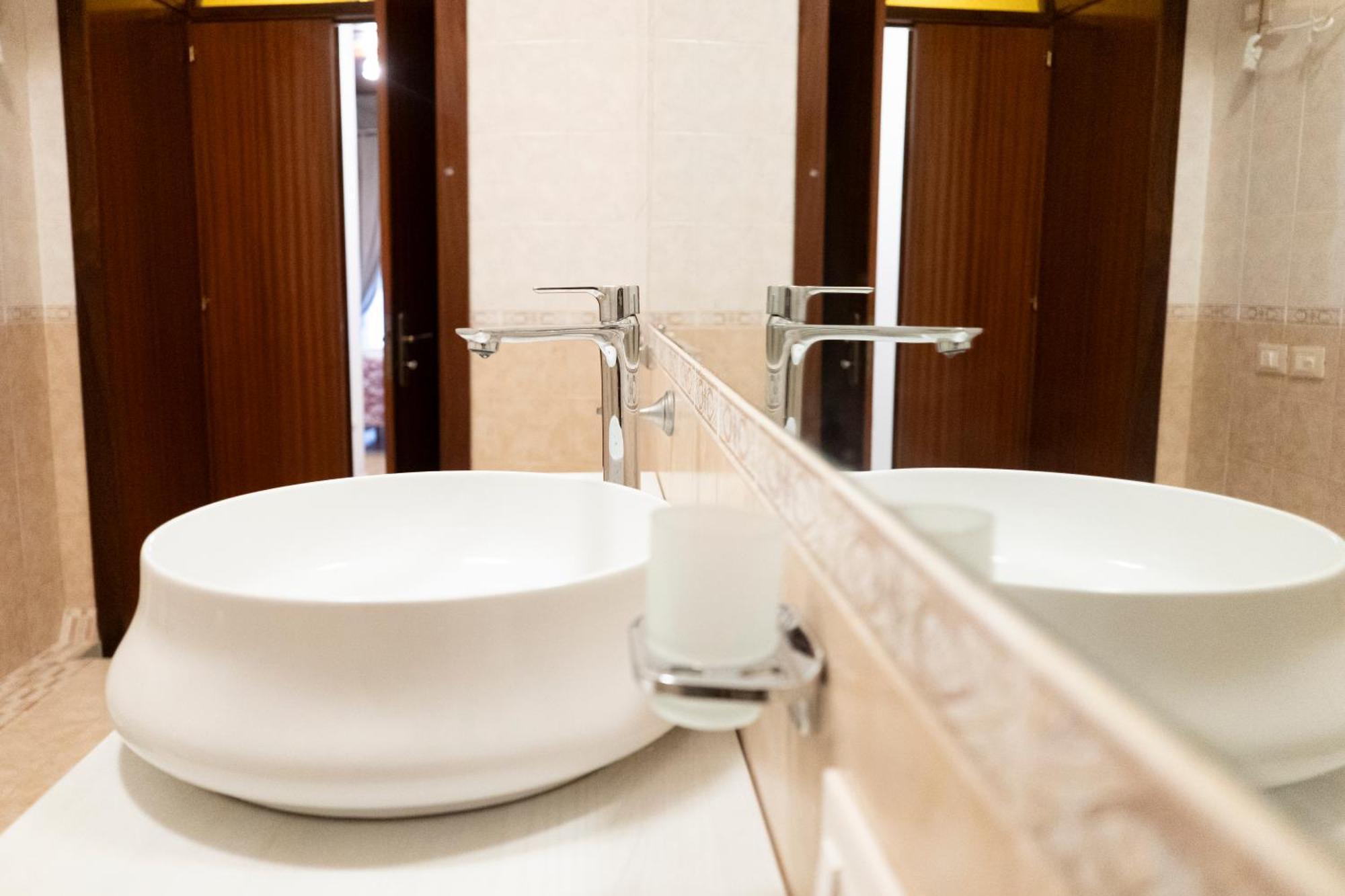 Affitta Don Vittorio - Portacapuana Guest house