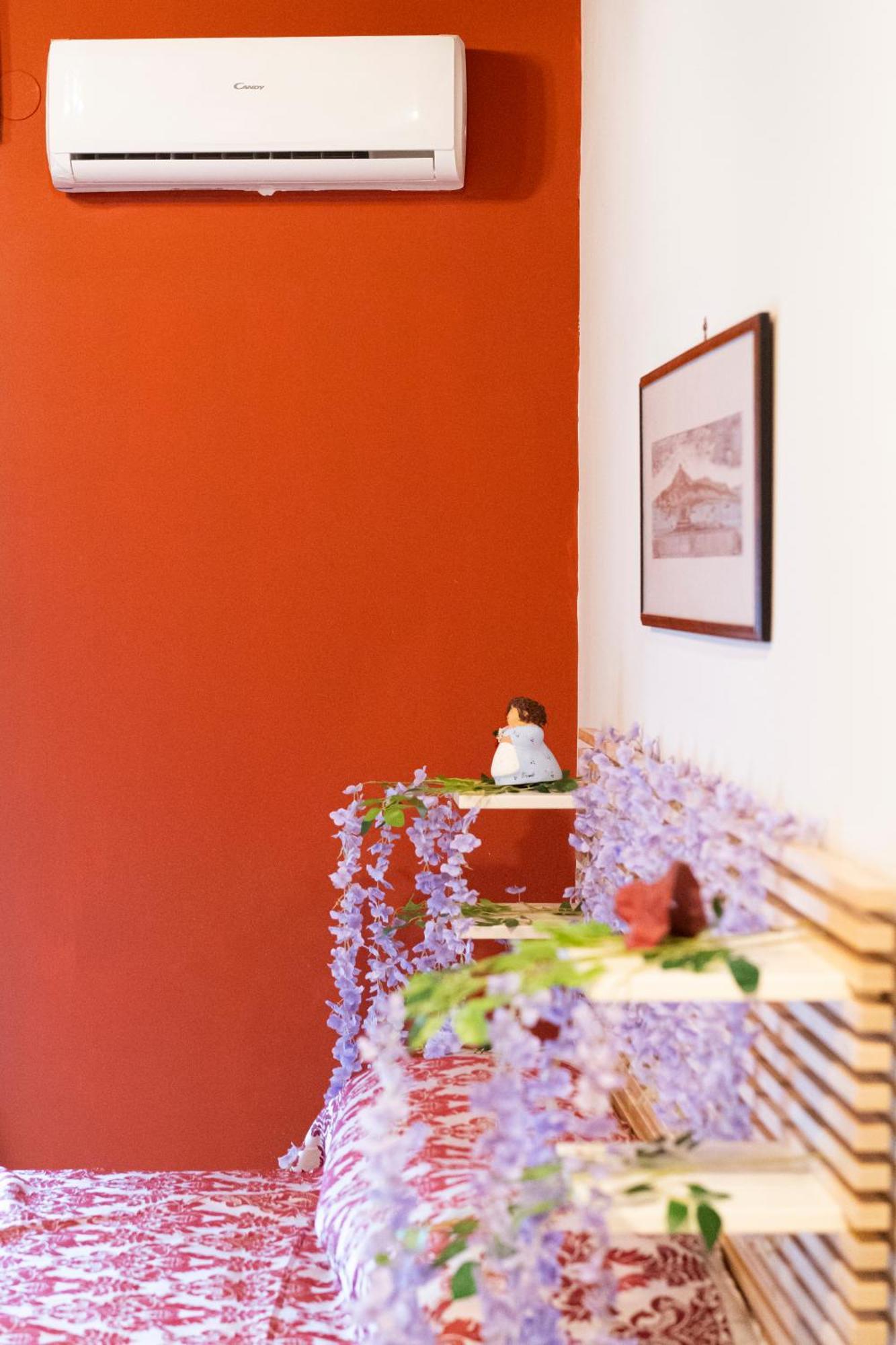Guest house Affitta Don Vittorio - Portacapuana Naples