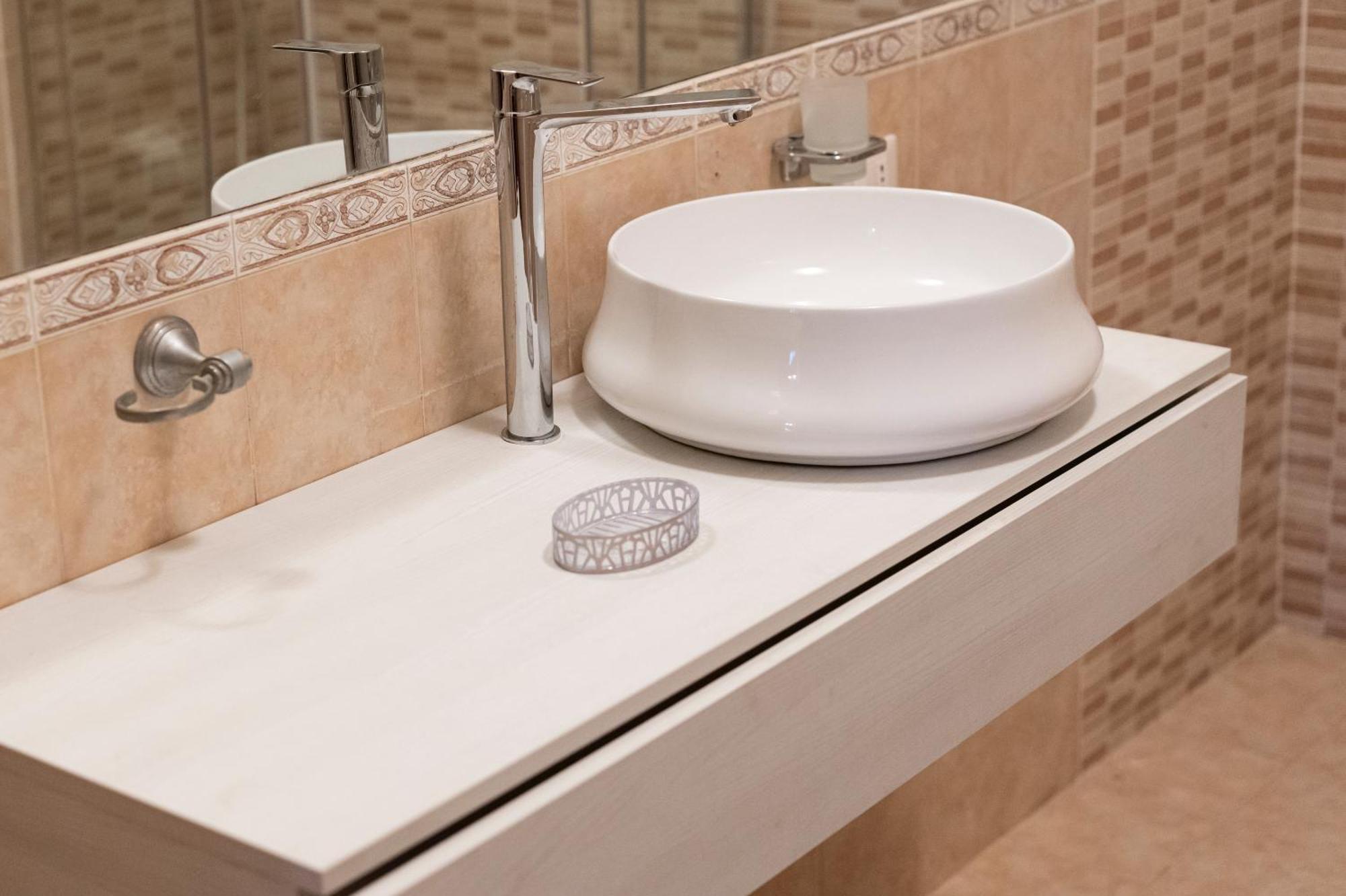 Affitta Don Vittorio - Portacapuana Guest house