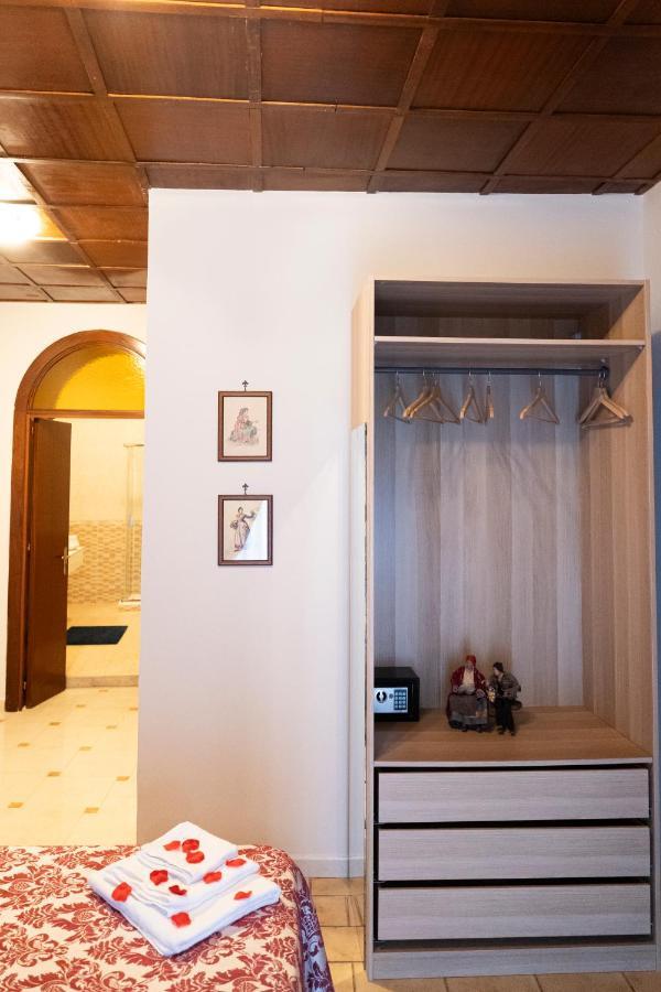 Maison d'hôtes Affitta Don Vittorio - Portacapuana Naples