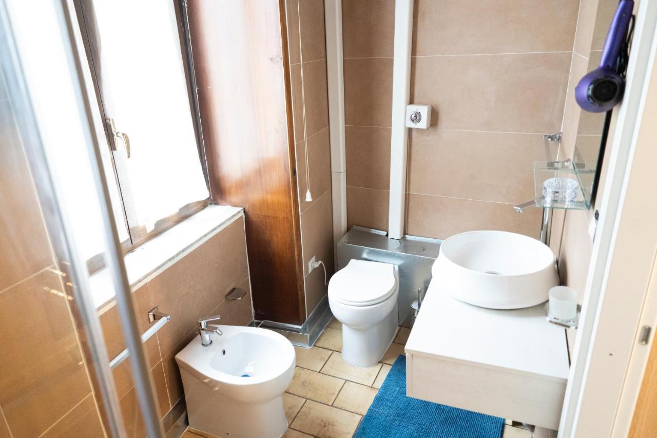 Maison d'hôtes Affitta Don Vittorio - Portacapuana