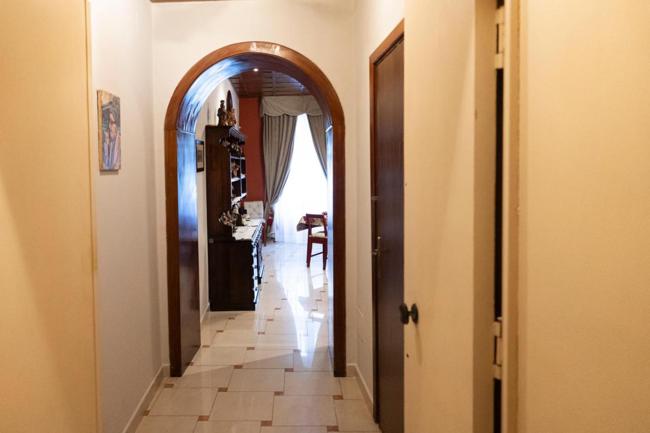 Affitta Don Vittorio - Portacapuana Affittacamere